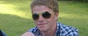 Ben Thacther