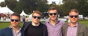 Ben Thornton