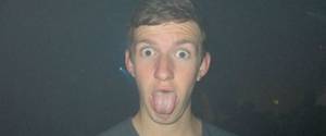 Ben Thorp