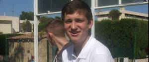 Ben Young