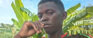 Benard kyalo
