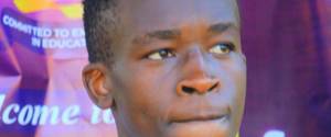 Benedict Ochieng