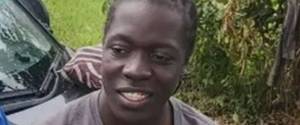 Benedict Omondi