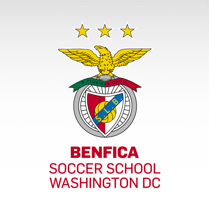 Benfica Academy DC team badge