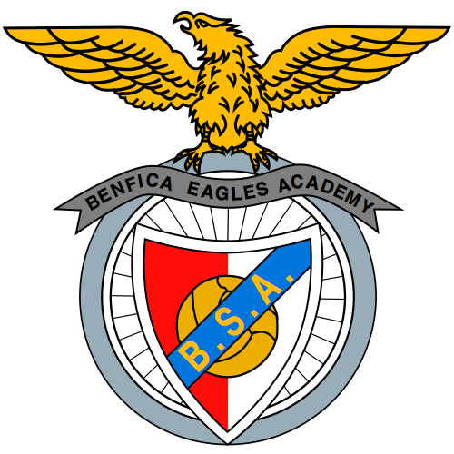 Benfica Soccer Academy team badge