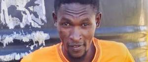 Benion Muthomi
