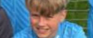 Benjamin Hedge