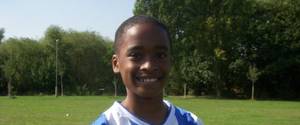Benjamin Oduje