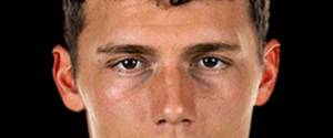 Benjamin Pavard