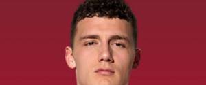 Benjamin Pavard