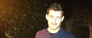 Benji Dimmick