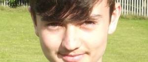 Benji Mullett