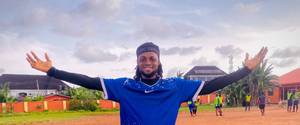 Benson Awere