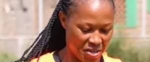 Benta Akinyi-(Polly)