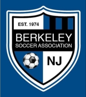 Berkeley SA team badge