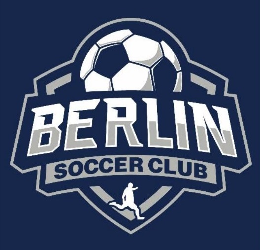 Berlin Soccer Club team badge