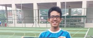 Bernard Tan