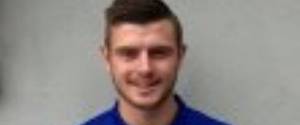 Bertie Johnston