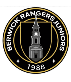 Berwick Juniors Jaguars U10 team badge