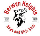 Berwyn Heights Boys & Girls Club team badge