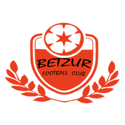 Betzur Football Club team badge