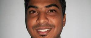 Bhavish Ramful