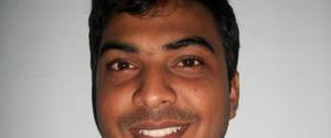 Bhavish Ramful