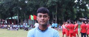bidhan ray