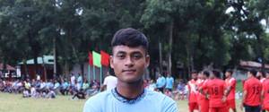 bidhan ray
