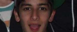 Bilaal Wentworth Ahmed