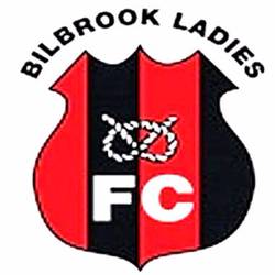 Bilbrook Ladies FC team badge