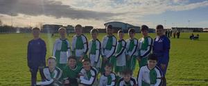 Billingham Synthonia Junior FC