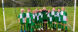 Billingham Synthonia Junior U9s