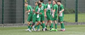 Billingham Synthonia Reserves
