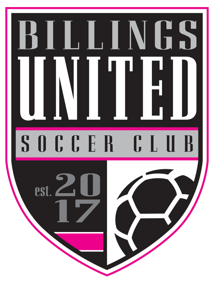 Billings United team badge