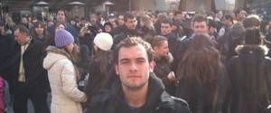 Billy Bradford