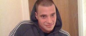 Billy Humphreys