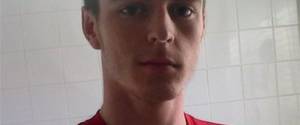 Billy Kingsmill