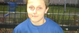 Billy Tidman