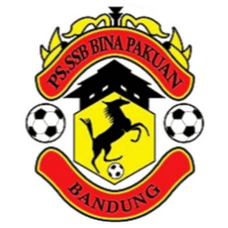 BINA PAKUAN KU-2014 team badge