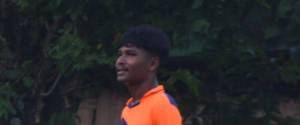 Biplab Oraon