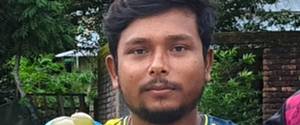 BIPLOB DEBONATH