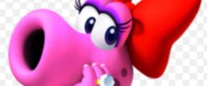 Birdo .