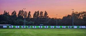 Birtley Town Hawks