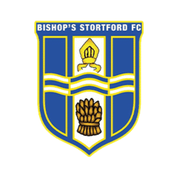 Bishops Stortford FC Academy team badge