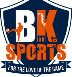 BK Football Academy team badge