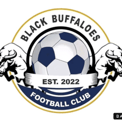 Black Buffaloes FC team badge