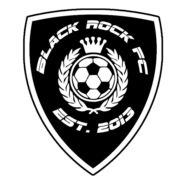 Black Rock FC team badge