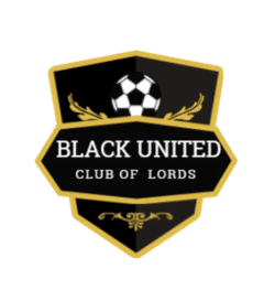 Black United team badge