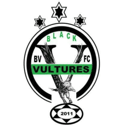 Black Vultures Youth FC team badge